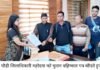 इस ग्राम पंचायत में ओबीसी महिला आरक्षण बना संकट, गांव में नहीं है एक भी OBC प्रमाणित व्यक्ति, नहीं हुआ कोई नामांकन, ग्रामीणों ने डीएम को ज्ञापन सौंप जताया रोष not a single OBC in Gram Panchayat Dangi