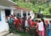 उत्तराखंड में दोपहर 12 बजे तक 27%, पौड़ी में 32.84% मतदान, नैनीडांडा में सबसे ज्यादा, रिखणीखाल में सबसे कम, देखें कहां कितनी हुई वोटिंग