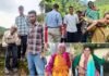 उत्तराखंड पंचायत चुनाव 2025: मतदान ने पकड़ी रफ्तार, बुजुर्ग मतदाताओं में दिखा जोश, जानें 4 बजे तक कहाँ कितने पड़े वोट