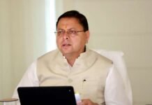 टाइगर प्रोटेक्शन फोर्स में अग्निवीरों की होगी भर्ती: मुख्यमंत्री ने की घोषणा