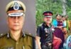 उत्तराखंड में रिवर्स पलायन का प्रेरणादायक उदाहरण: रिटायर आईजी और रि. कर्नल बने ग्राम प्रधान revers-migration-IG Gunjyal and Colonel Negi