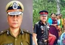 उत्तराखंड में रिवर्स पलायन का प्रेरणादायक उदाहरण: रिटायर आईजी और रि. कर्नल बने ग्राम प्रधान revers-migration-IG Gunjyal and Colonel Negi