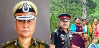 उत्तराखंड में रिवर्स पलायन का प्रेरणादायक उदाहरण: रिटायर आईजी और रि. कर्नल बने ग्राम प्रधान revers-migration-IG Gunjyal and Colonel Negi