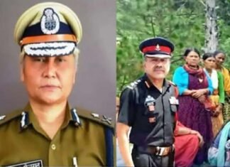 उत्तराखंड में रिवर्स पलायन का प्रेरणादायक उदाहरण: रिटायर आईजी और रि. कर्नल बने ग्राम प्रधान revers-migration-IG Gunjyal and Colonel Negi