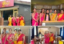 पौड़ी की ग्रामीण महिलाओं के “साधना स्वायत्त सहकारिता” को “आत्मनिर्भर संगठन पुरस्कार–2024”, 15 अगस्त को पीएम मोदी करेंगे सम्मानित sadhana svayatt sahakarita-aatmanirbhar sangathan puraskaar – 2024