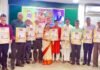 लोक गायक ओम ध्यानी के वीडियो गीत ‘सिद्धबली उत्पत्ति गाथा’ का भव्य विमोचन