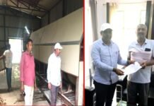 कूड़े का प्रबंधन न करने पर दो सोसाइटी पर 25 हजार रुपए का जुर्माना societies fined for not managing garbage