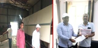 कूड़े का प्रबंधन न करने पर दो सोसाइटी पर 25 हजार रुपए का जुर्माना societies fined for not managing garbage