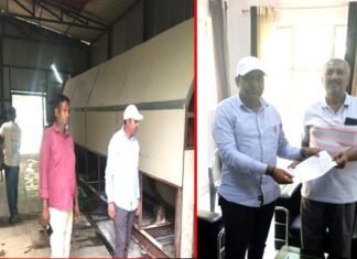 कूड़े का प्रबंधन न करने पर दो सोसाइटी पर 25 हजार रुपए का जुर्माना societies fined for not managing garbage