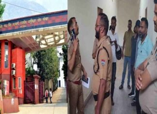 श्रीनगर मेडिकल कॉलेज की एमडी की छात्रा ने की आत्महत्या, छात्रावास में पंखे से लटका मिला शव