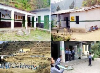 उत्तराखंड के 550 सरकारी स्कूलों को गोद लेंगे उद्योगपति, पर्वतीय क्षेत्र के विद्यालयों को आधुनिक सुविधाओं के साथ मिलेगी नई पहचान