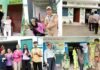 पंचायत चुनाव: दूसरे चरण का मतदान जारी, सुबह 10 बजे तक पौड़ी जिले में 11% मतदान, चमोली में 106 साल की दादी, पौड़ी में 96 साल के दादा ने किया मतदान, जानें अब तक कहाँ कितनी हुई वोटिंग