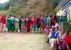 Uttarakhand Panchayat Chunav: पहले चरण में उत्तरकाशी जनपद में हुई बम्पर वोटिंग, रुद्रप्रयाग में सबसे कम, यहाँ देखें जिलेवार कहाँ कितना हुआ मतदान