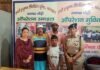 दिल्ली से ट्रेन में बैठककर कोटद्वार पहुंचे 8 वर्षीय गुमशुदा बालक हर्ष को एंटी ह्यूमन ट्रैफिकिंग यूनिट ने सकुशल बरामद कर किया परिजनों के सुपुर्द