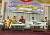 लोकगायिका रेखा धस्माना उनियाल को भास्करानंद मैठाणी स्मृति सम्मान