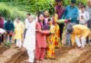 अब बंजर भूमि में फूलों की खेती से फैलेगी खुशहाली, वीर माधो सिंह भंडारी सामूहिक सहकारी खेती योजना का शुभारंभ Collective Cooperative Farming Scheme