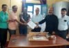 रा जू हाइस्कूल शिक्षक संघ पौड़ी की शैक्षिक उन्नयन गोष्ठी 13 व 14 अगस्त को कोटद्वार में, शिक्षकों को मिलेगा दो दिवसीय अवकाश Educational advancement seminar