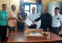 रा जू हाइस्कूल शिक्षक संघ पौड़ी की शैक्षिक उन्नयन गोष्ठी 13 व 14 अगस्त को कोटद्वार में, शिक्षकों को मिलेगा दो दिवसीय अवकाश Educational advancement seminar