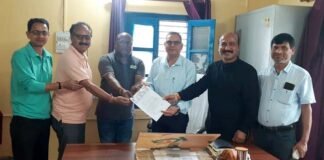 रा जू हाइस्कूल शिक्षक संघ पौड़ी की शैक्षिक उन्नयन गोष्ठी 13 व 14 अगस्त को कोटद्वार में, शिक्षकों को मिलेगा दो दिवसीय अवकाश Educational advancement seminar