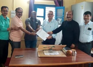 रा जू हाइस्कूल शिक्षक संघ पौड़ी की शैक्षिक उन्नयन गोष्ठी 13 व 14 अगस्त को कोटद्वार में, शिक्षकों को मिलेगा दो दिवसीय अवकाश Educational advancement seminar