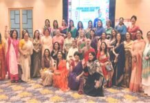 देहरादून में सम्पन्न हुआ “Exploring Indian Textiles” कार्यक्रम