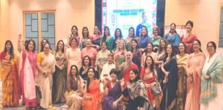 देहरादून में सम्पन्न हुआ “Exploring Indian Textiles” कार्यक्रम