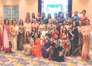देहरादून में सम्पन्न हुआ “Exploring Indian Textiles” कार्यक्रम