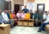 हिमालय क्रांति पार्टी की देहरादून बैठक में संगठन विस्तार व चुनावी रणनीति पर हुई चर्चा