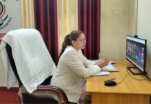 ‘वन विलेज, वन प्रो-बोनो’ अभियान के तहत तीन दिवसीय वर्चुअल प्रशिक्षण शुरू