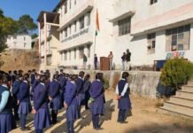 राजीव गांधी नवोदय विद्यालयों में छात्रों को मिलेगी लेटरल एंट्री, कक्षा 7, 8, 9 व 11 में रिक्त सीटों पर प्रवेश ले सकेंगे प्रतिभावन छात्र Rajiv Gandhi Navodaya Vidyalaya in uttarakhand