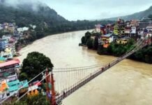 ऋषिकेश में अंडरग्राउंड बिजली लाइन के लिए 547 करोड़ मंजूर