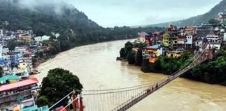 ऋषिकेश में अंडरग्राउंड बिजली लाइन के लिए 547 करोड़ मंजूर