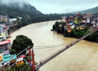 ऋषिकेश में अंडरग्राउंड बिजली लाइन के लिए 547 करोड़ मंजूर
