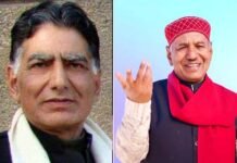 सितम्बर में होगा ‘नरेन्द्र सिंह नेगी संस्कृति सम्मान’, इस वर्ष वरिष्ठ साहित्यकार संतराम हरनोट होंगे सम्मानित