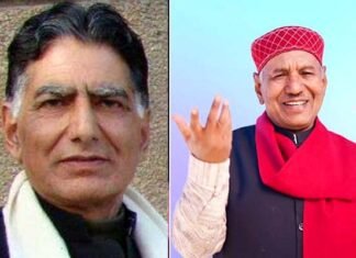 सितम्बर में होगा ‘नरेन्द्र सिंह नेगी संस्कृति सम्मान’, इस वर्ष वरिष्ठ साहित्यकार संतराम हरनोट होंगे सम्मानित