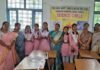 राजकीय बालिका इंटर कॉलेज श्रीनगर में विज्ञान एवं गणित सर्कल की गतिविधियाँ संपन्न