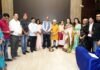 हिमालयी आपदा पर राष्ट्रीय गोष्ठी: “प्रकृति नहीं, मानवजनित कारण हैं आपदाओं के मूल” National Seminar on Himalayan Disaster