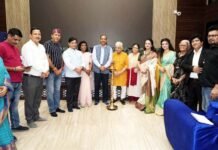 हिमालयी आपदा पर राष्ट्रीय गोष्ठी: “प्रकृति नहीं, मानवजनित कारण हैं आपदाओं के मूल” National Seminar on Himalayan Disaster