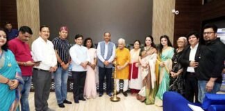 हिमालयी आपदा पर राष्ट्रीय गोष्ठी: “प्रकृति नहीं, मानवजनित कारण हैं आपदाओं के मूल” National Seminar on Himalayan Disaster