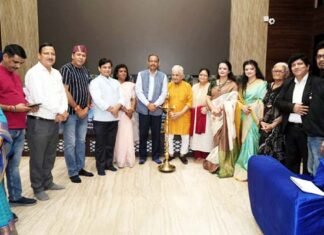 हिमालयी आपदा पर राष्ट्रीय गोष्ठी: “प्रकृति नहीं, मानवजनित कारण हैं आपदाओं के मूल” National Seminar on Himalayan Disaster