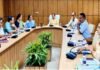 शिक्षा विभाग से बड़ी खबर: शिक्षकों को मिलेगा अंतरिम प्रमोशन का लाभ Teachers will get the benefit of interim promotion