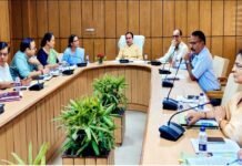 शिक्षा विभाग से बड़ी खबर: शिक्षकों को मिलेगा अंतरिम प्रमोशन का लाभ Teachers will get the benefit of interim promotion