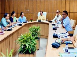 शिक्षा विभाग से बड़ी खबर: शिक्षकों को मिलेगा अंतरिम प्रमोशन का लाभ Teachers will get the benefit of interim promotion