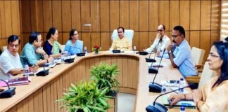 शिक्षा विभाग से बड़ी खबर: शिक्षकों को मिलेगा अंतरिम प्रमोशन का लाभ Teachers will get the benefit of interim promotion
