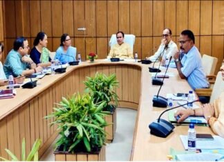 शिक्षा विभाग से बड़ी खबर: शिक्षकों को मिलेगा अंतरिम प्रमोशन का लाभ Teachers will get the benefit of interim promotion