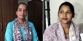 विकास खंड कल्जीखाल में ब्लॉक प्रमुख पद के लिए भाजपा समर्थित गीता देवी और निर्दलीय प्रिया देवी के बीच सीधा मुकाबला