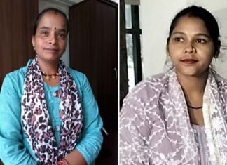 विकास खंड कल्जीखाल में ब्लॉक प्रमुख पद के लिए भाजपा समर्थित गीता देवी और निर्दलीय प्रिया देवी के बीच सीधा मुकाबला