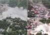 Cloud Burst in Uttarakhand: उत्तरकाशी में बादल फटने से तबाही, चार की मौत, पहाड़ से गिरे मलबे में दबे दर्जनों मकान, देखें वीडियो
