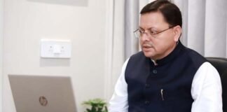 अगले कुछ दिनों में और ज्यादा सावधानी बरतनी जरूरी, सीएम धामी ने समीक्षा बैठक में दिए निर्देश