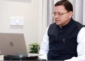 अगले कुछ दिनों में और ज्यादा सावधानी बरतनी जरूरी, सीएम धामी ने समीक्षा बैठक में दिए निर्देश